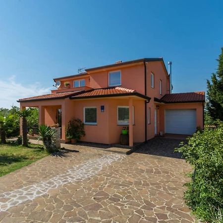 Apartman Stela Porec Luaran gambar