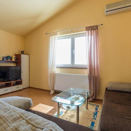 Apartman Stela Porec Luaran gambar