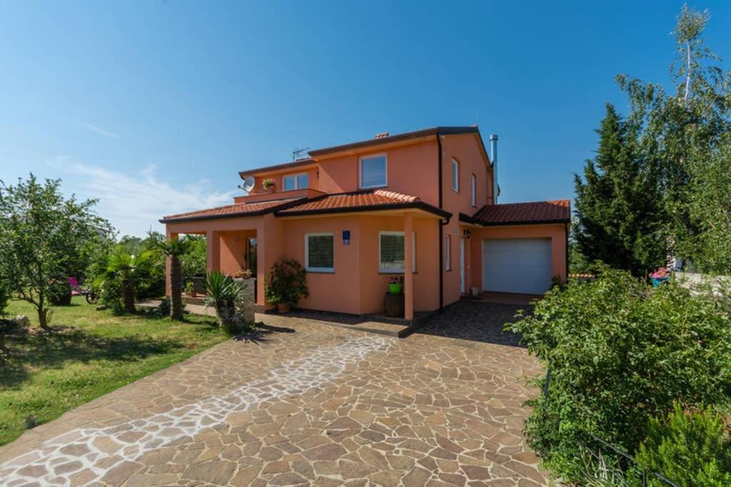 Apartman Stela Porec Luaran gambar
