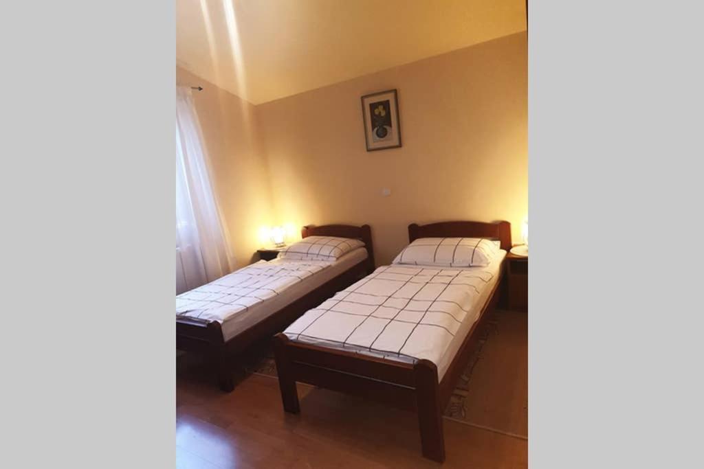Apartman Stela Porec Luaran gambar