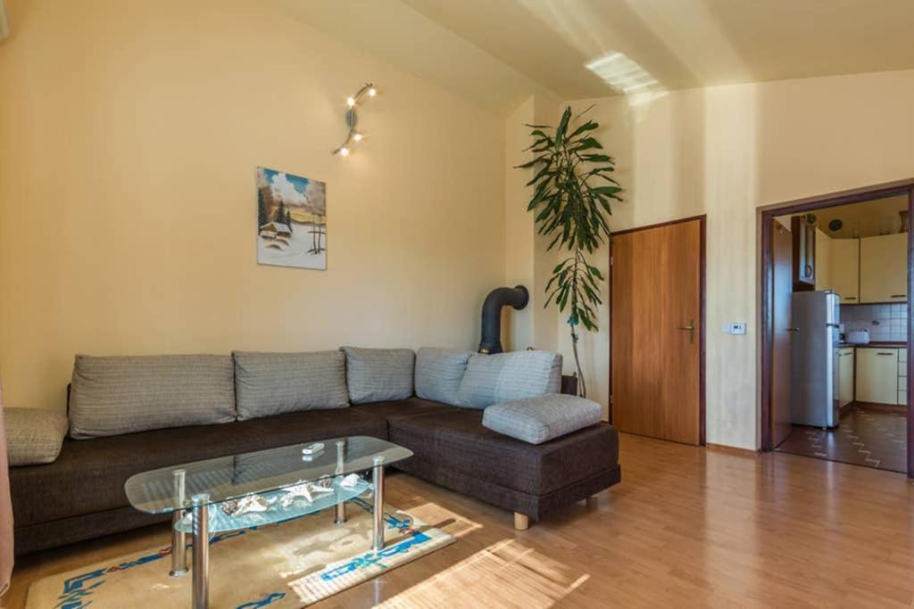 Apartman Stela Porec Luaran gambar