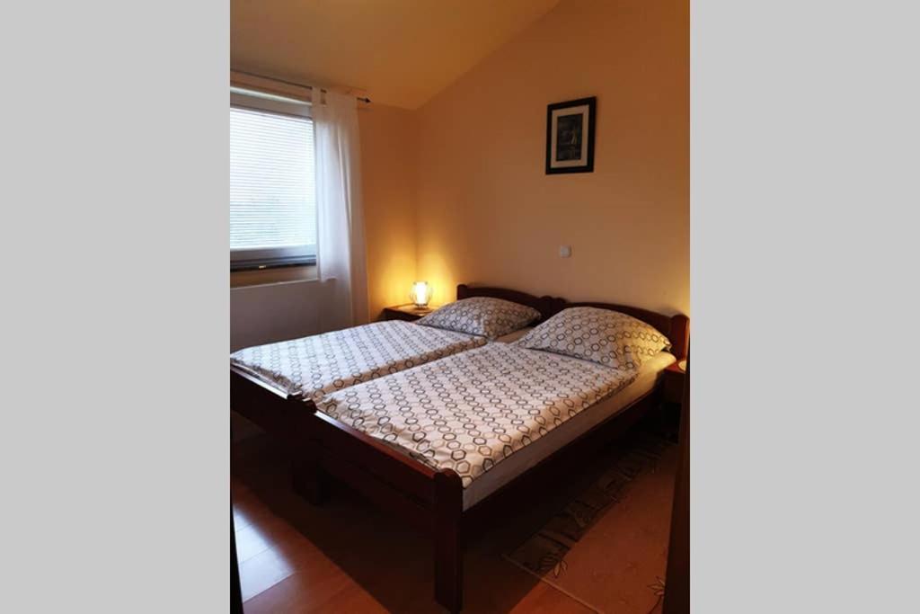 Apartman Stela Porec Luaran gambar