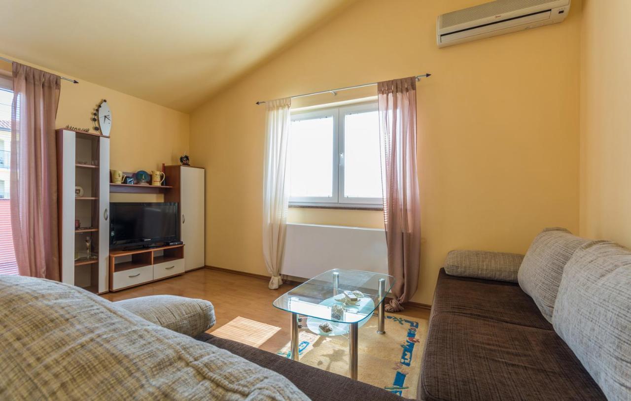 Apartman Stela Porec Luaran gambar