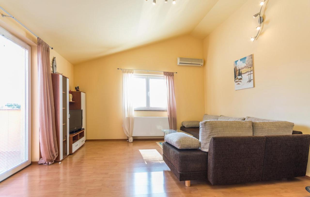 Apartman Stela Porec Luaran gambar