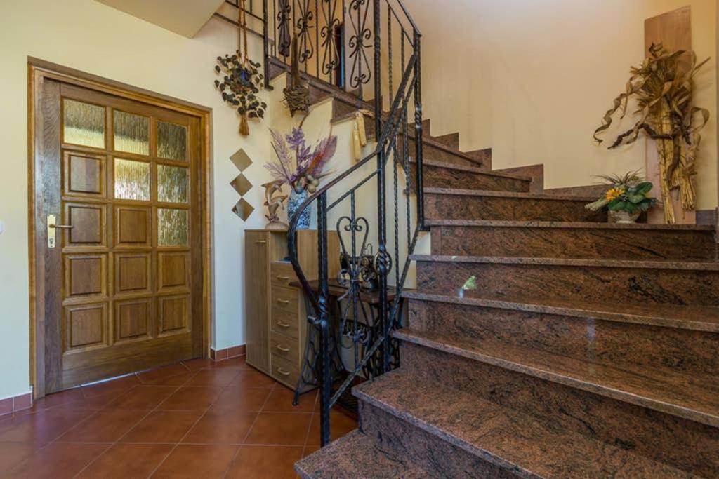 Apartman Stela Porec Luaran gambar