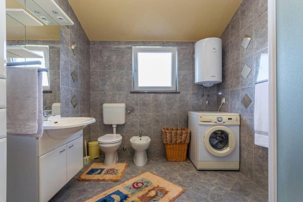 Apartman Stela Porec Bilik gambar